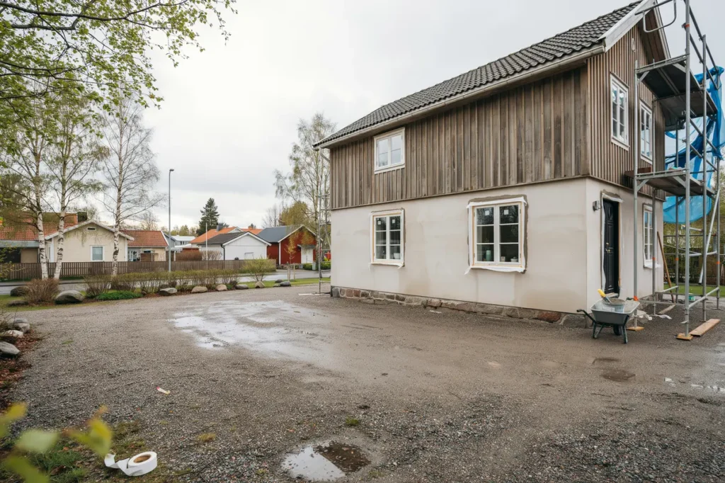 startbesked byggstart och f rsta stegen s lyckas du med ditt byggprojekt hemma